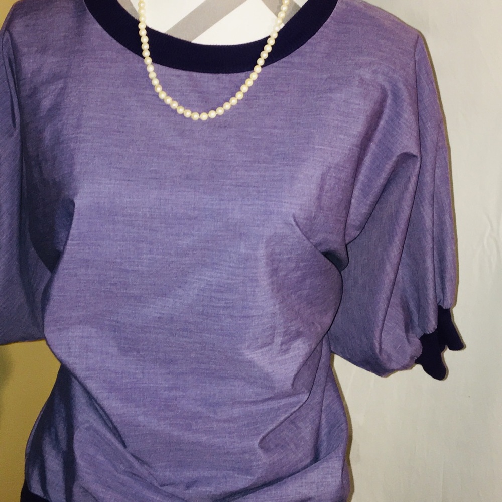 Cotton American apparel